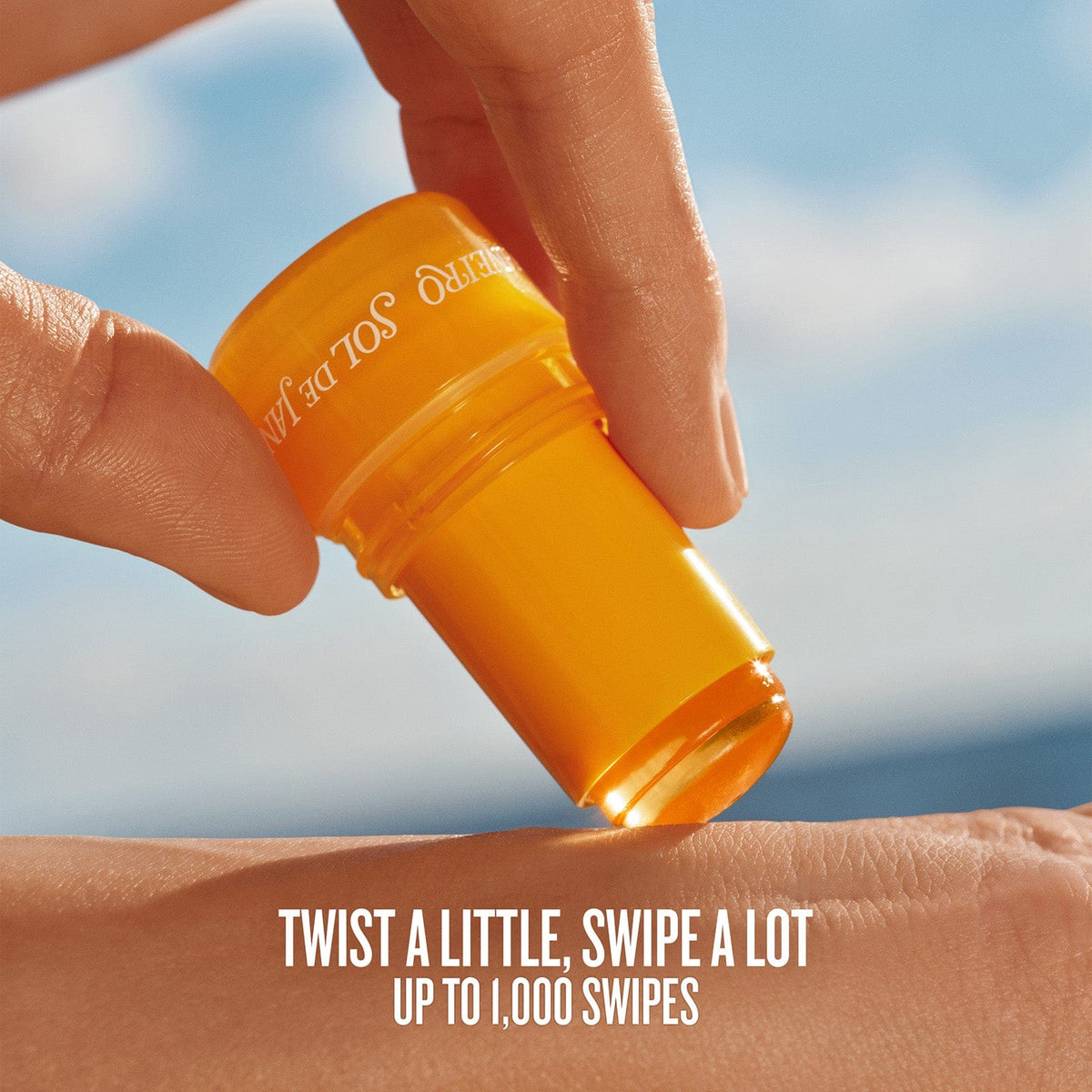 SOL DE JANEIRO JELLY BALM