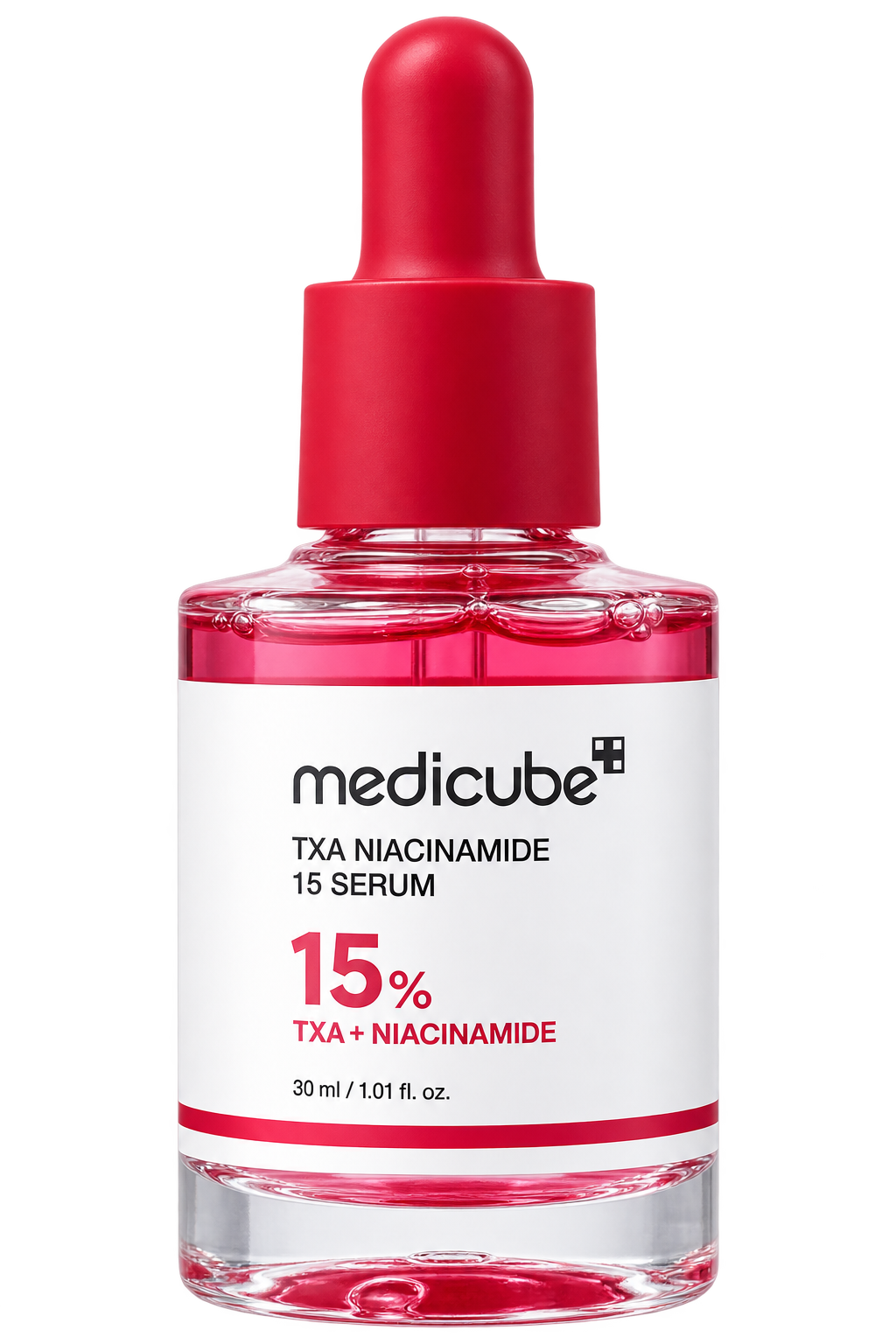 MEDICUBE TXA NIACINAMIDE 15 SERUM
