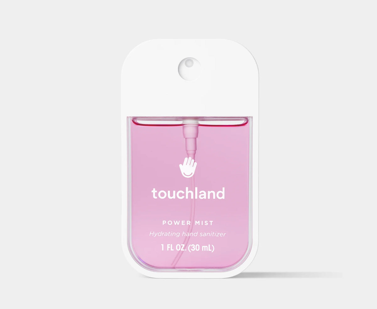 TOUCHLAND POWER MIST