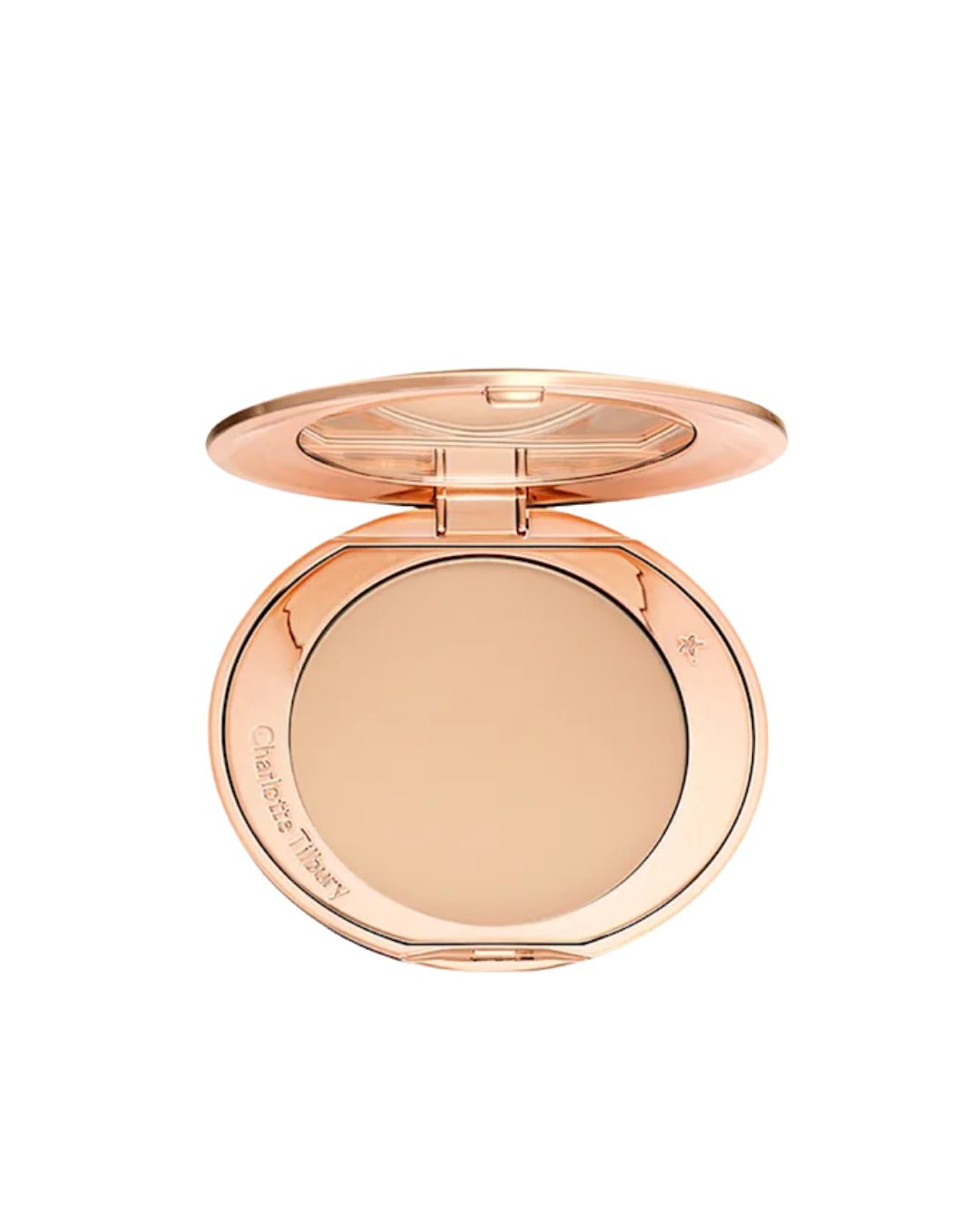 CHARLOTTE TILBURY AIRBRUSH FLAWLESS FINISH