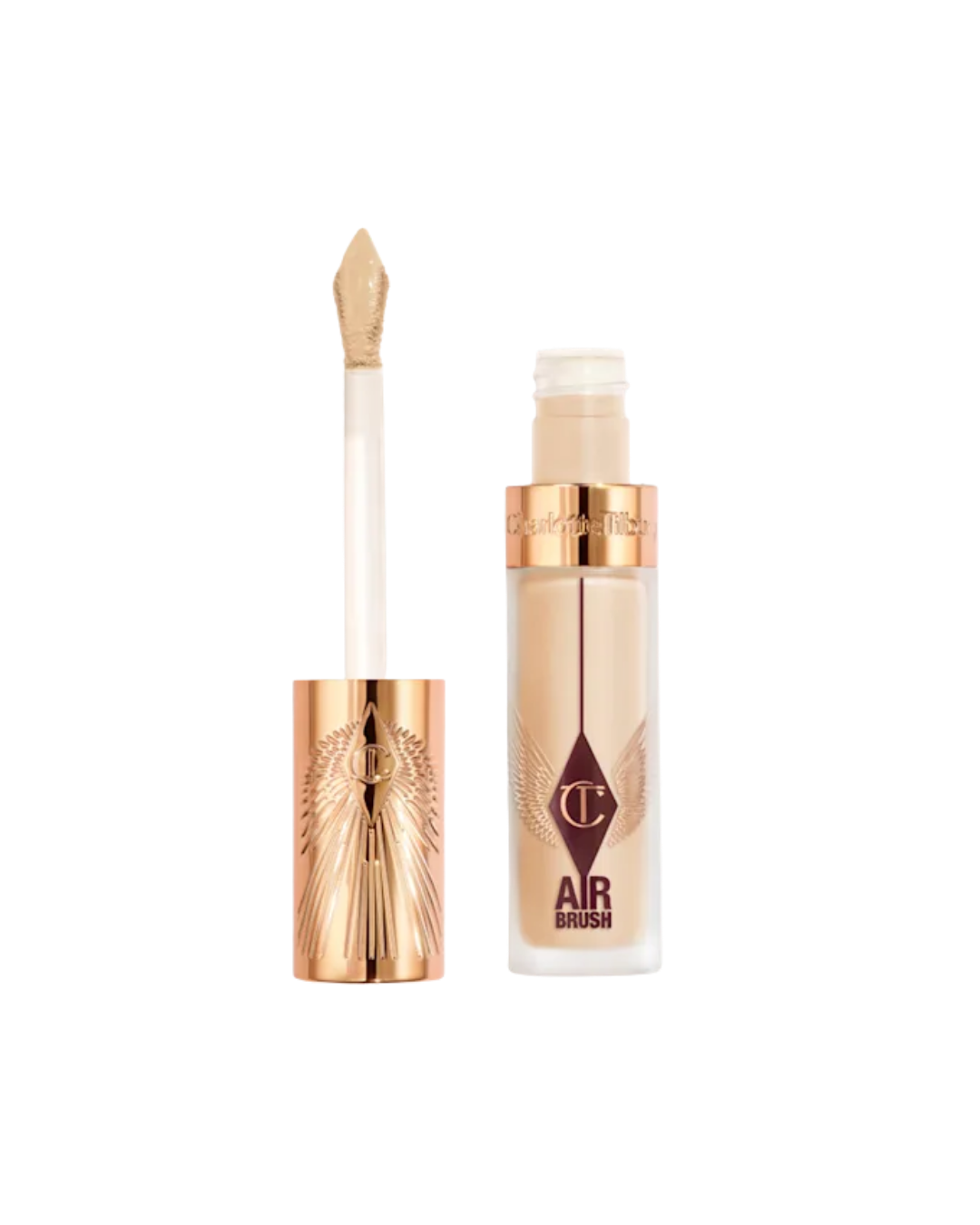 CHARLOTTE TILBURY AIRBRUSH FLAWLESS BLUR CONCEALER