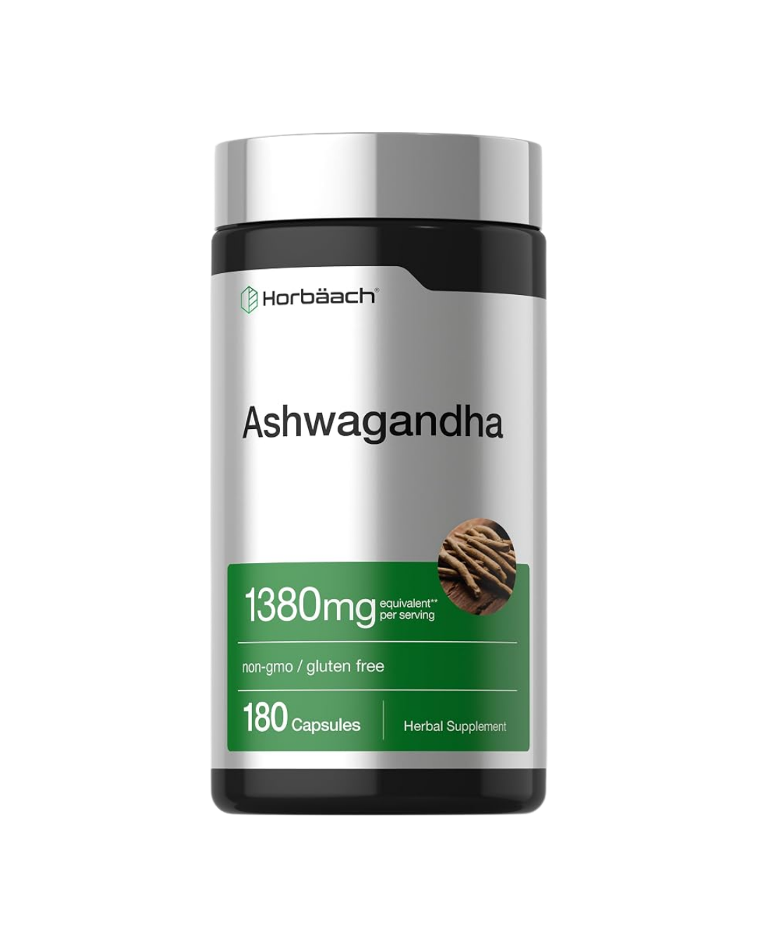 HORBAACH ASHWAGANDHA