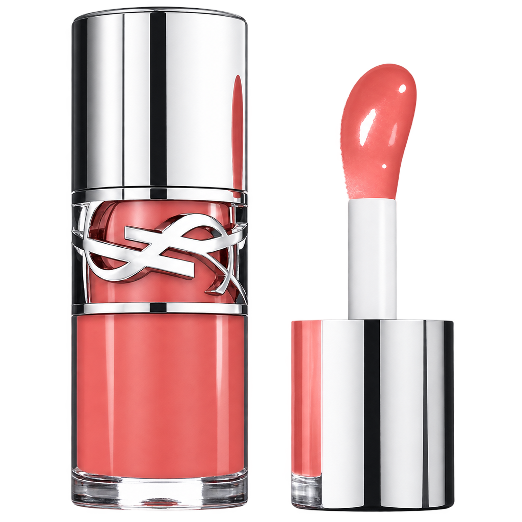 YSL LOVESHINE PLUMPING LIP OIL GLOSS