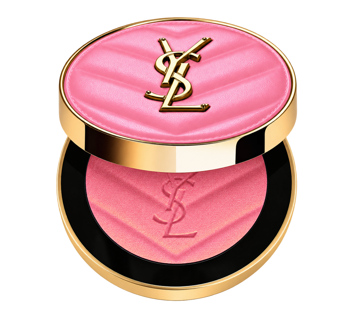 YSL MAKE ME BLUSH