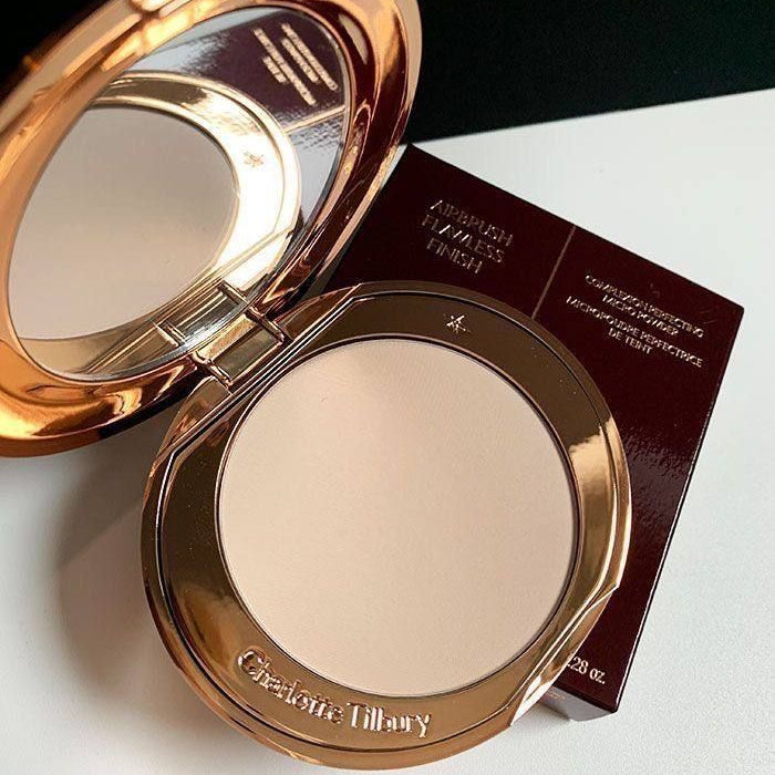 CHARLOTTE TILBURY AIRBRUSH FLAWLESS FINISH MINI