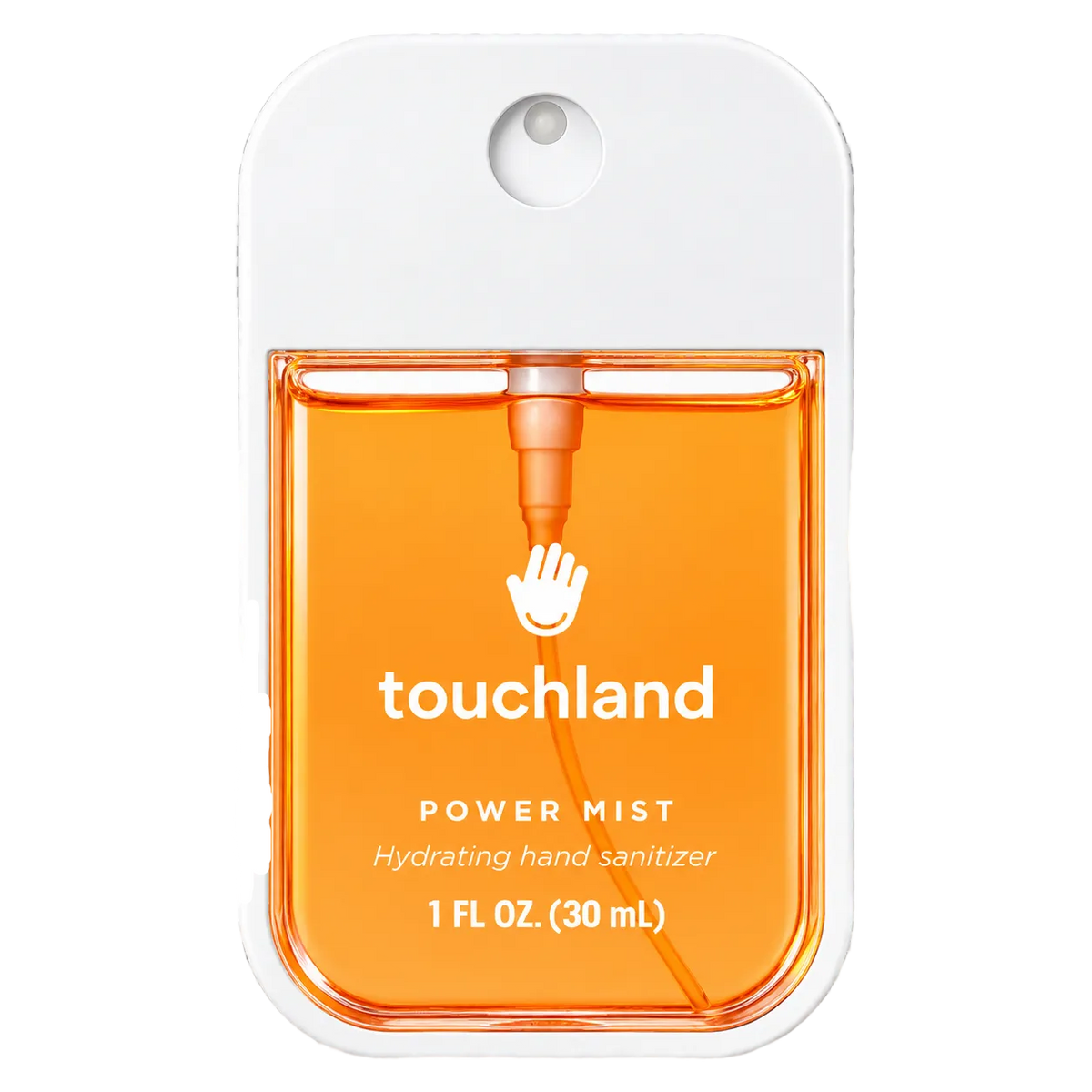 TOUCHLAND POWER MIST
