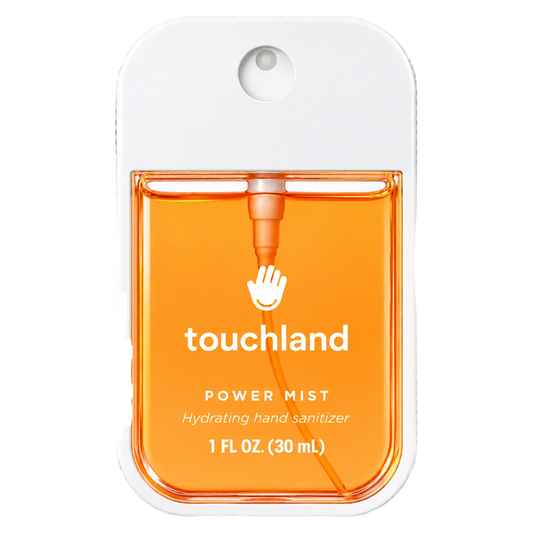 TOUCHLAND POWER MIST