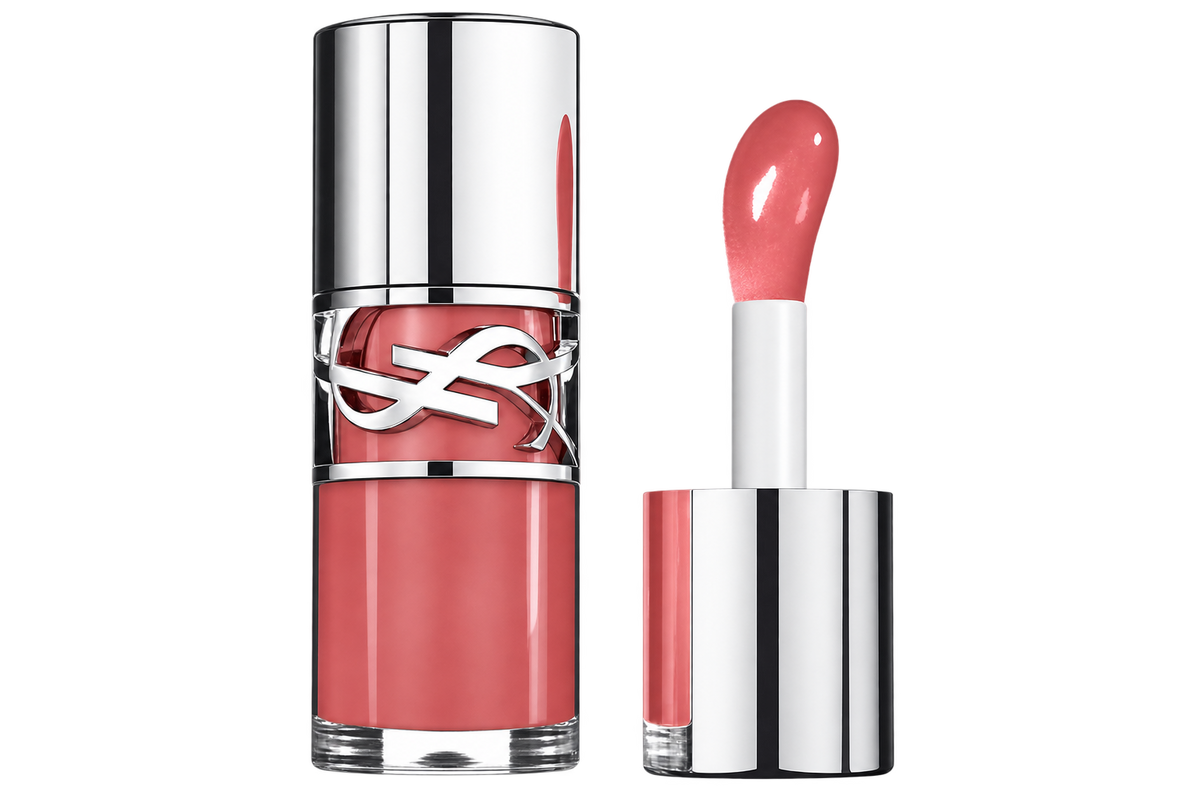 YSL LOVESHINE PLUMPING LIP OIL GLOSS