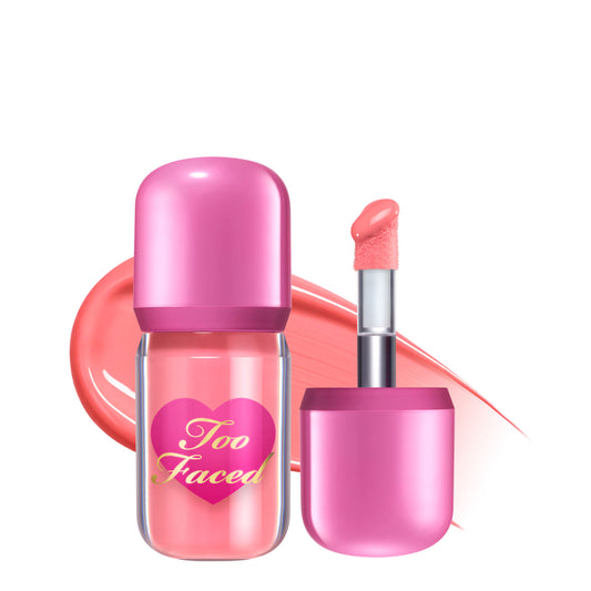 TOO FACED LOVE FLUSH LIQUID BLUSH MINI