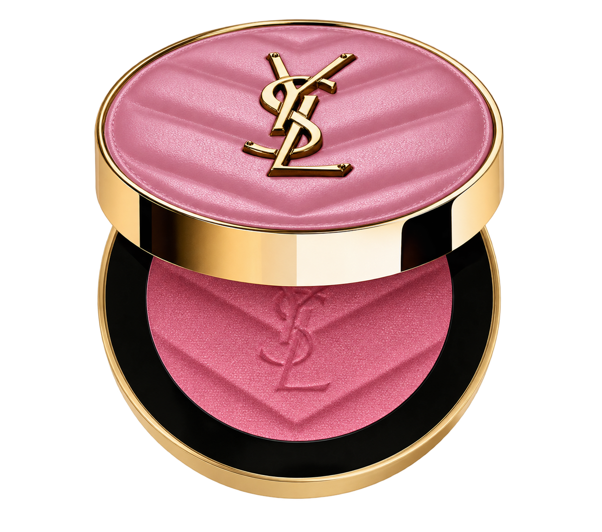 YSL MAKE ME BLUSH