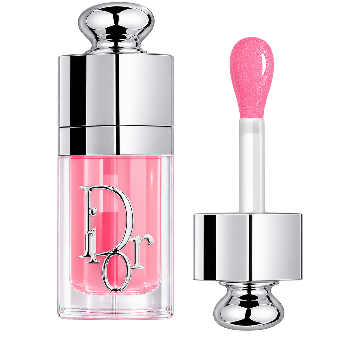 DIOR ADDICT LIP GLOW OIL