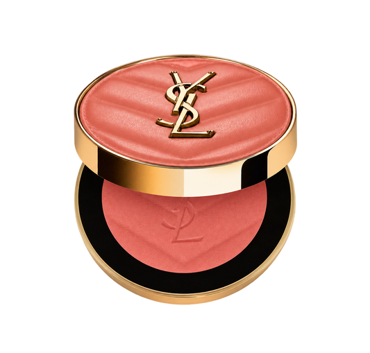 YSL MAKE ME BLUSH