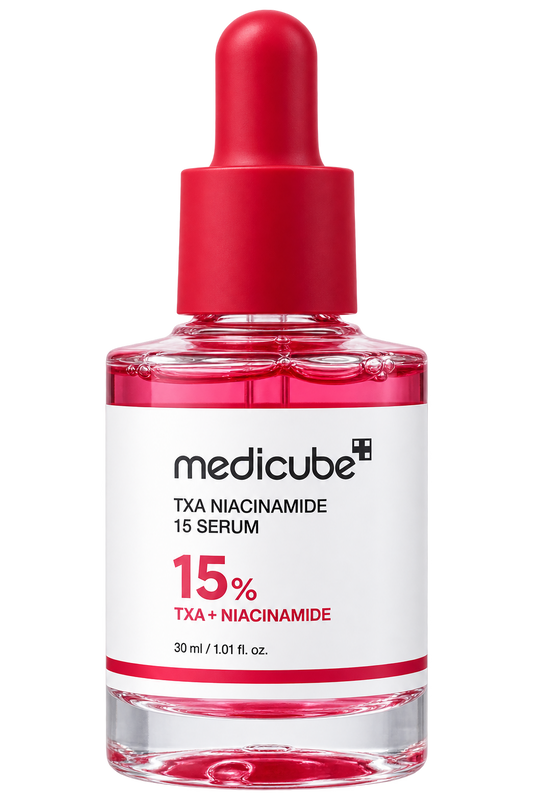 MEDICUBE TXA NIACINAMIDE 15 SERUM