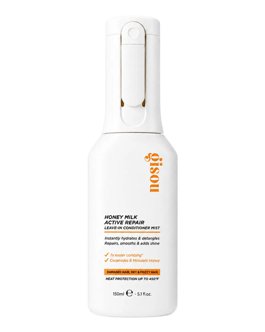 GISOU HONEY MILK ACTIVE REPAIR LEAVE IN CONDITIONER MIST