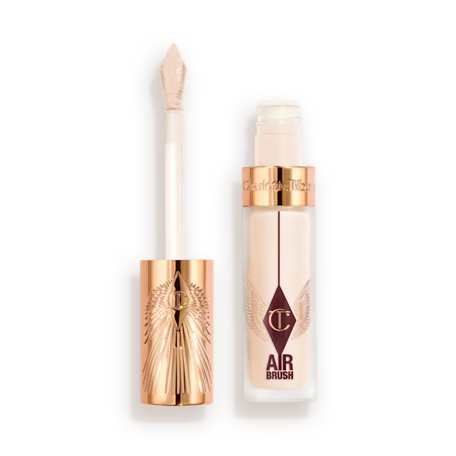 CHARLOTTE TILBURY AIRBRUSH FLAWLESS BLUR CONCEALER
