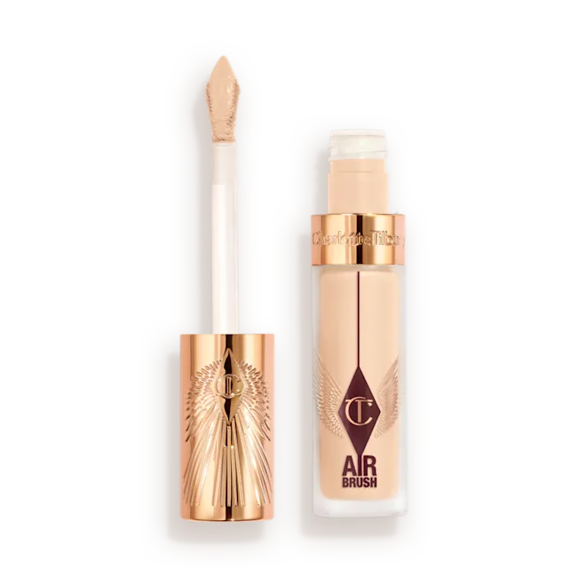 CHARLOTTE TILBURY AIRBRUSH FLAWLESS BLUR CONCEALER