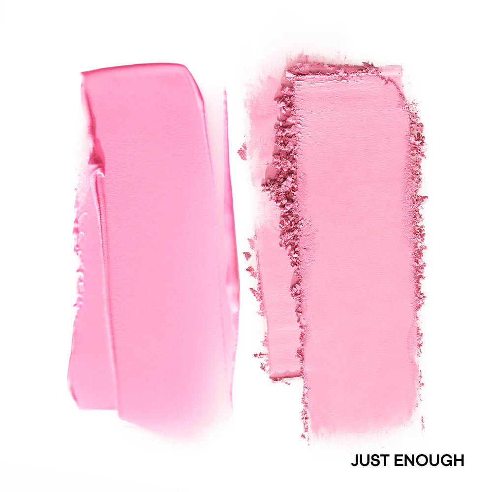 PATRICK TA MAJOR HEADLINES DOUBLE-TAKE CRÉME & POWDER BLUSH DUO