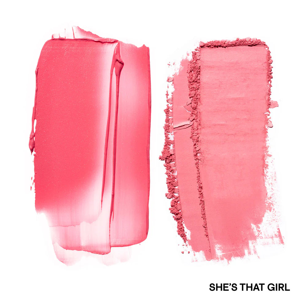 PATRICK TA MAJOR HEADLINES DOUBLE-TAKE CRÉME & POWDER BLUSH DUO