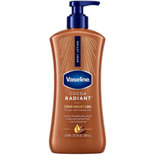 VASELINE COCOA RADIANT