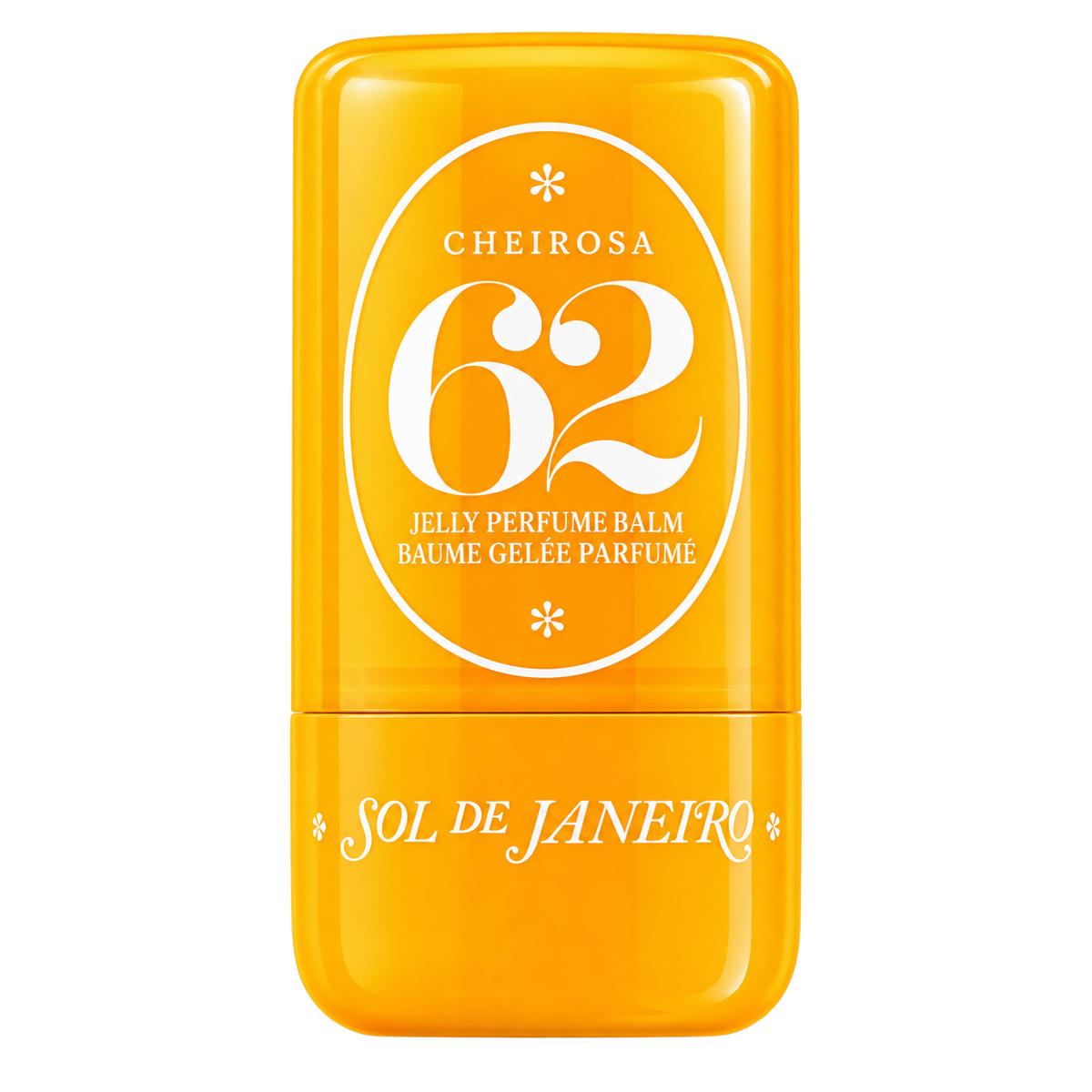 SOL DE JANEIRO JELLY BALM