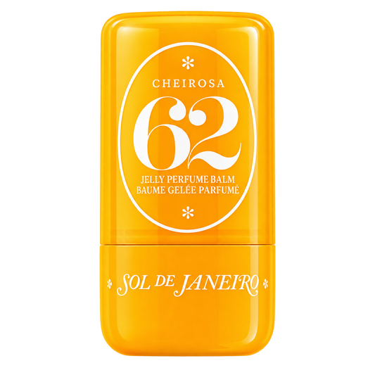 SOL DE JANEIRO JELLY BALM