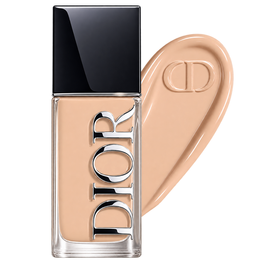 DIOR FOREVER SKIN GLOW LIQUID FOUNDATION 24HR WEAR