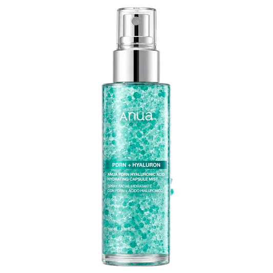 PDRN COLLAGEN GLOW FACIAL SERUM SPRAY ANUA