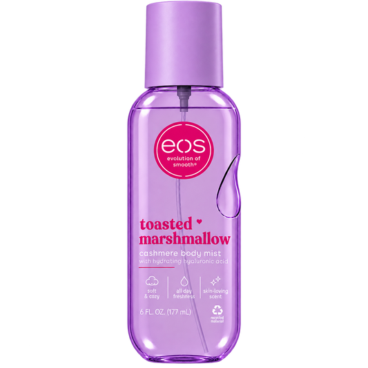 EOS CASHMERE BODY MIST