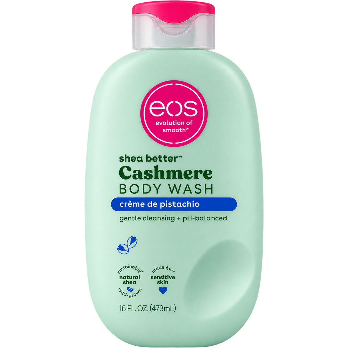 EOS BODY WASH