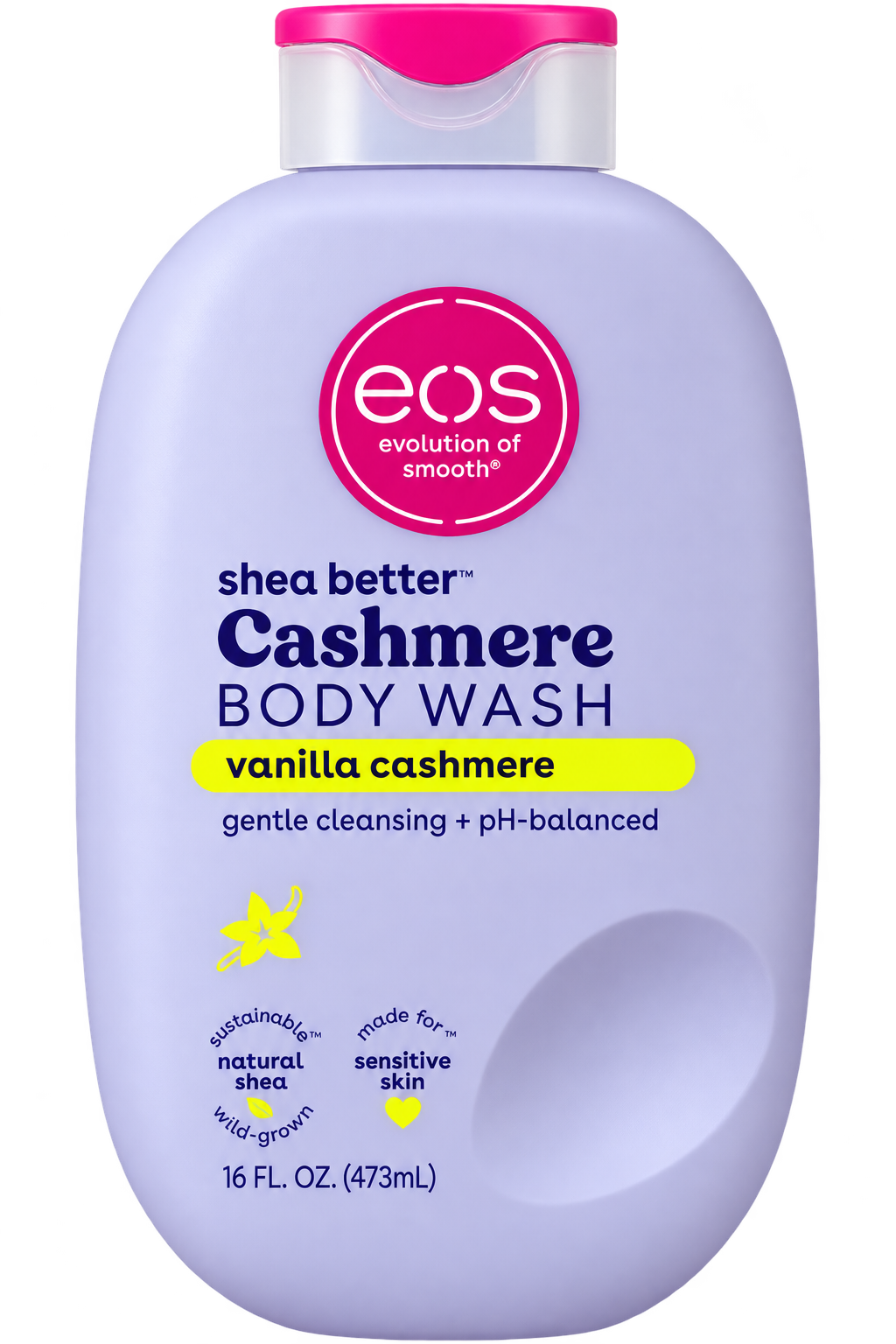 EOS BODY WASH