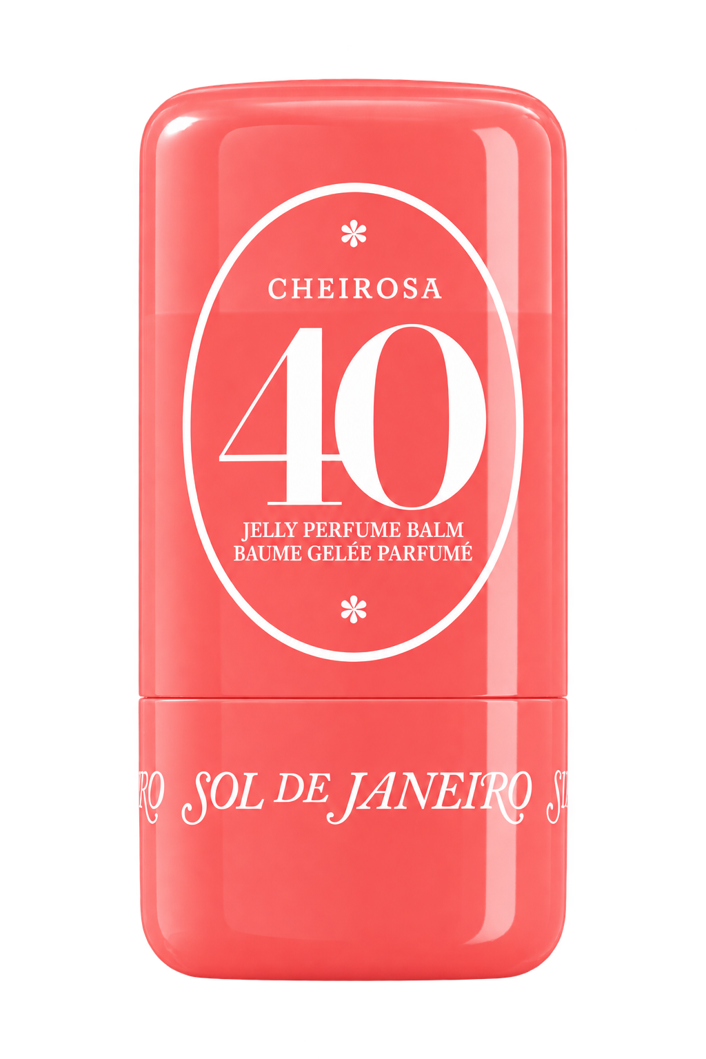 SOL DE JANEIRO JELLY BALM