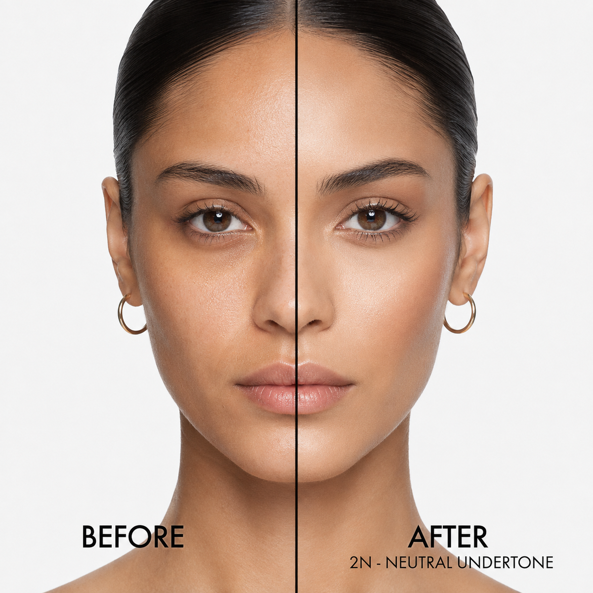 DIOR FOREVER SKIN GLOW LIQUID FOUNDATION 24HR WEAR