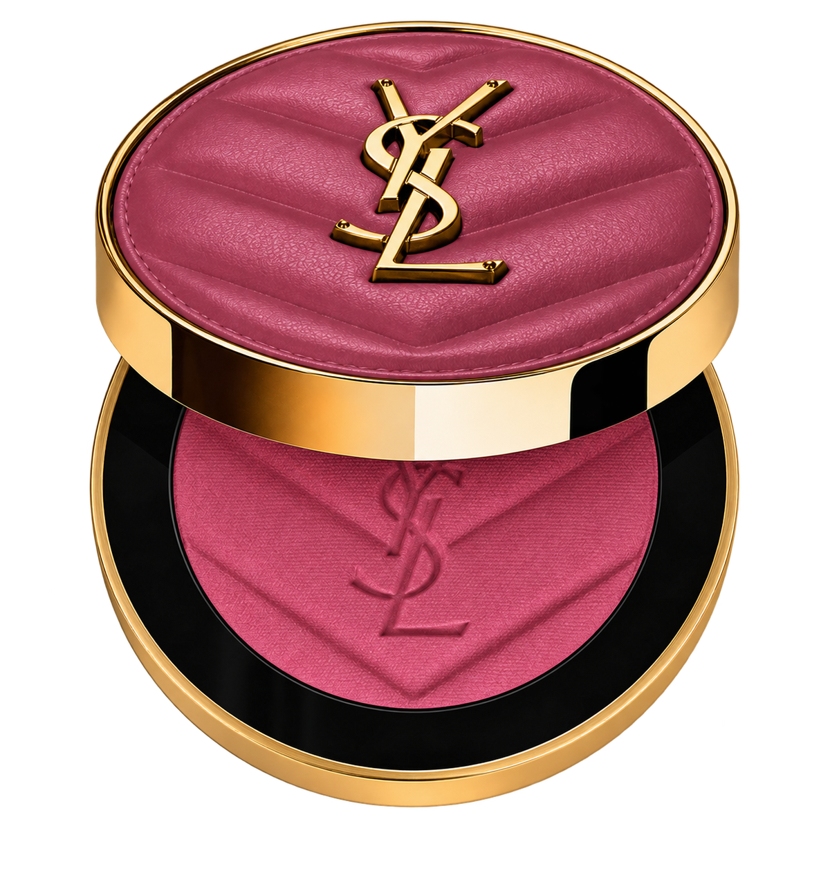 YSL MAKE ME BLUSH