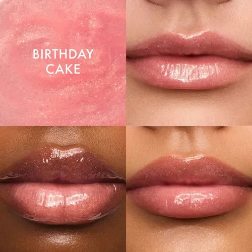 SUMMER FRIDAYS CAKE DUO