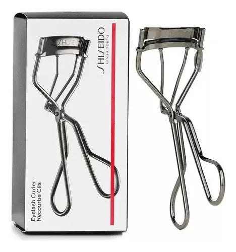SHISEIDO EYELASH CURLER