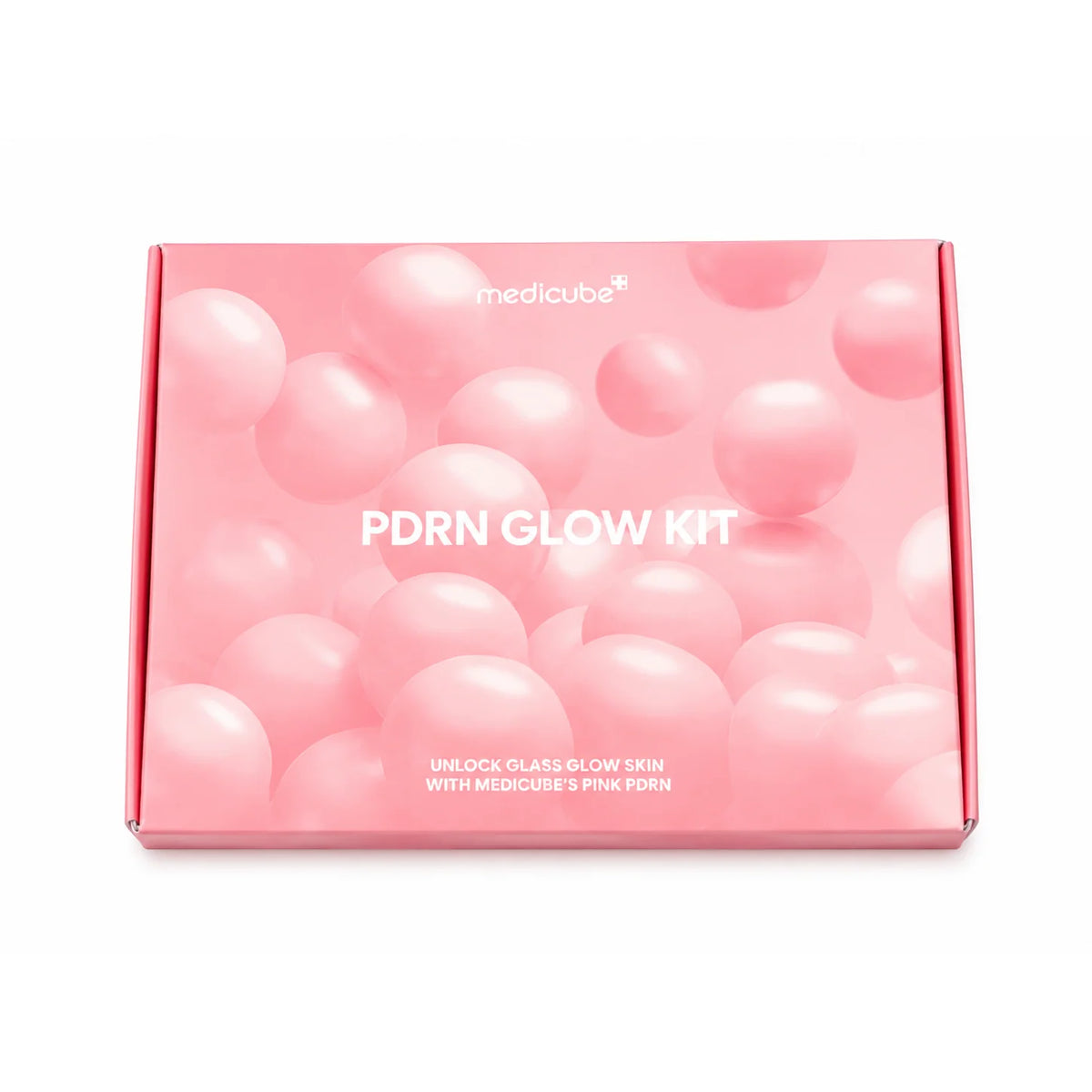 MEDICUBE PDRN GLOW KIT