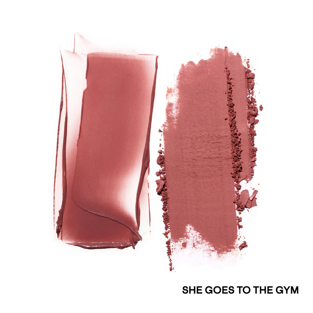 PATRICK TA MAJOR HEADLINES DOUBLE-TAKE CRÉME & POWDER BLUSH DUO