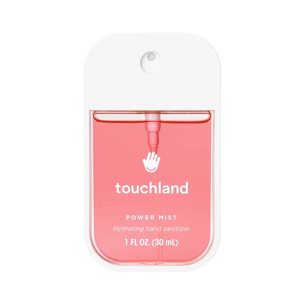 TOUCHLAND POWER MIST