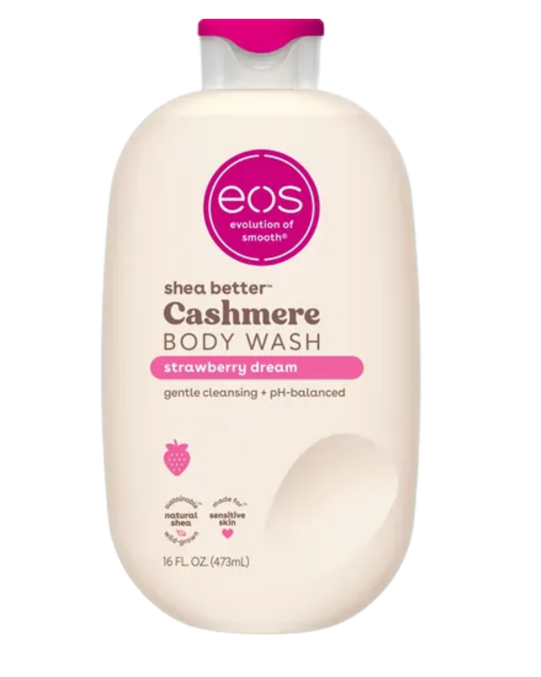 EOS BODY WASH