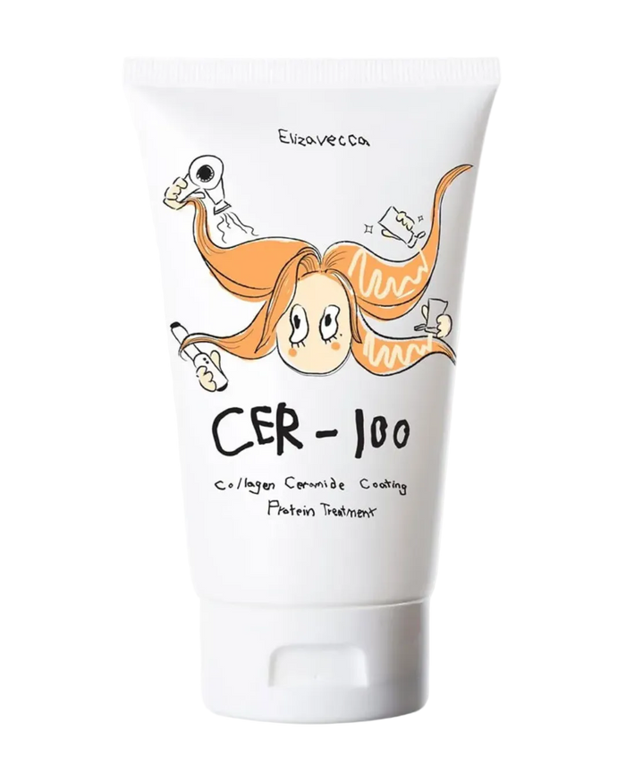 CER-100 HAIR