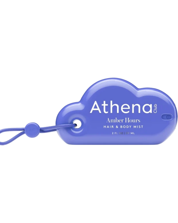 ATHENA HAIR & BODY MIST