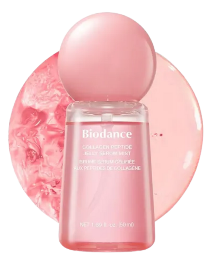 BIODANCE SPRAY SERUM