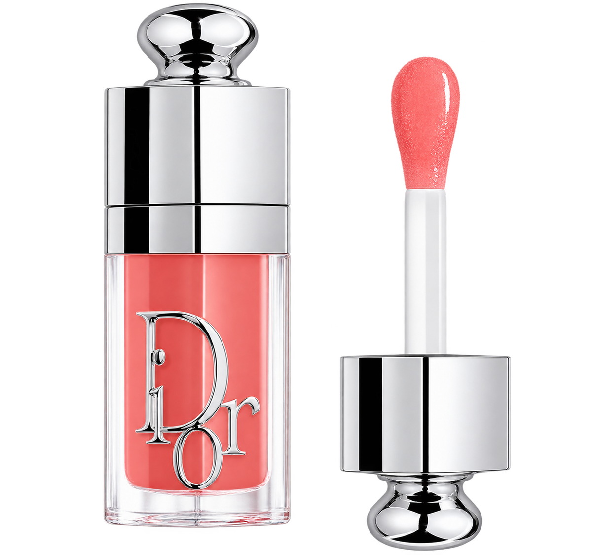DIOR ADDICT LIP GLOW OIL