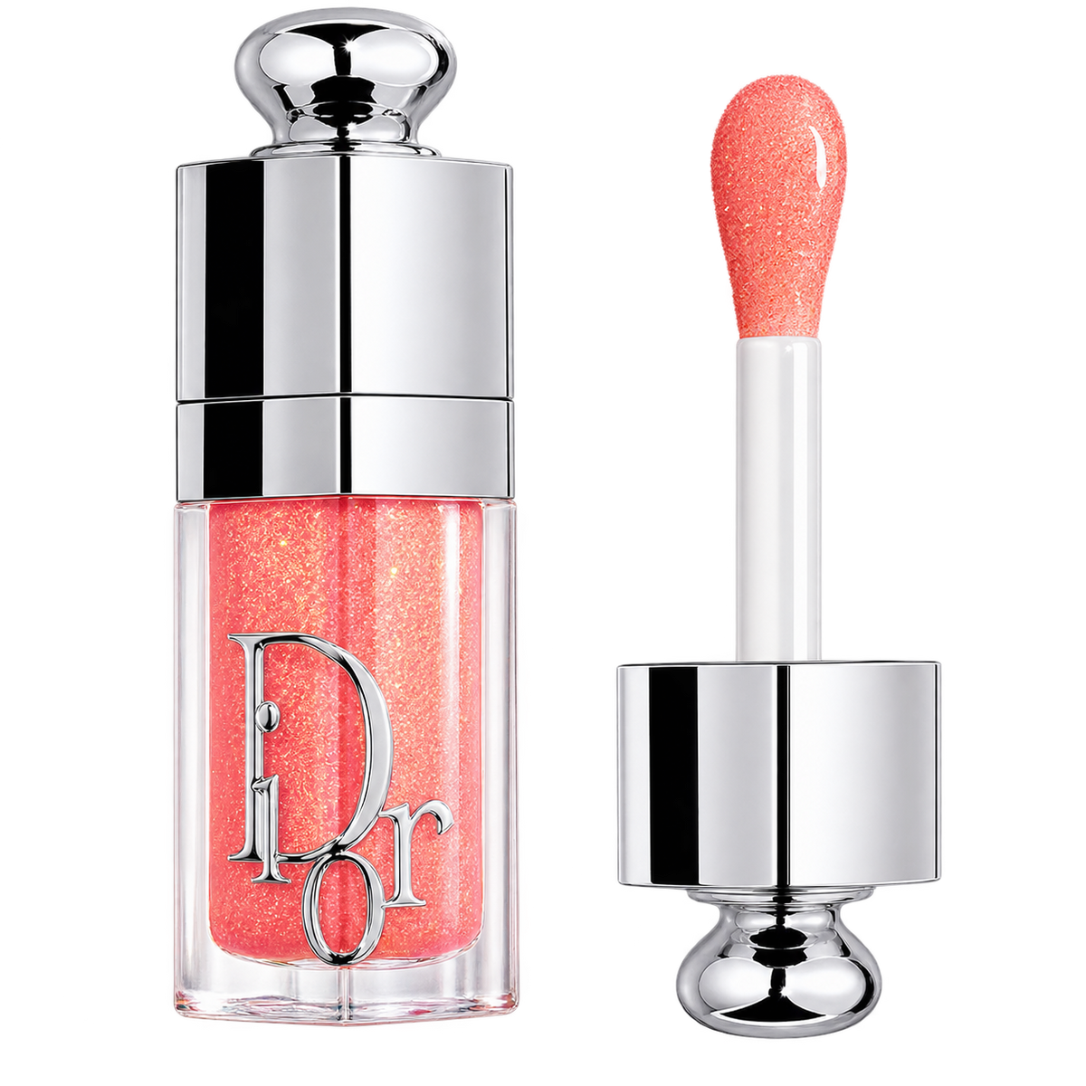 DIOR ADDICT LIP GLOW OIL