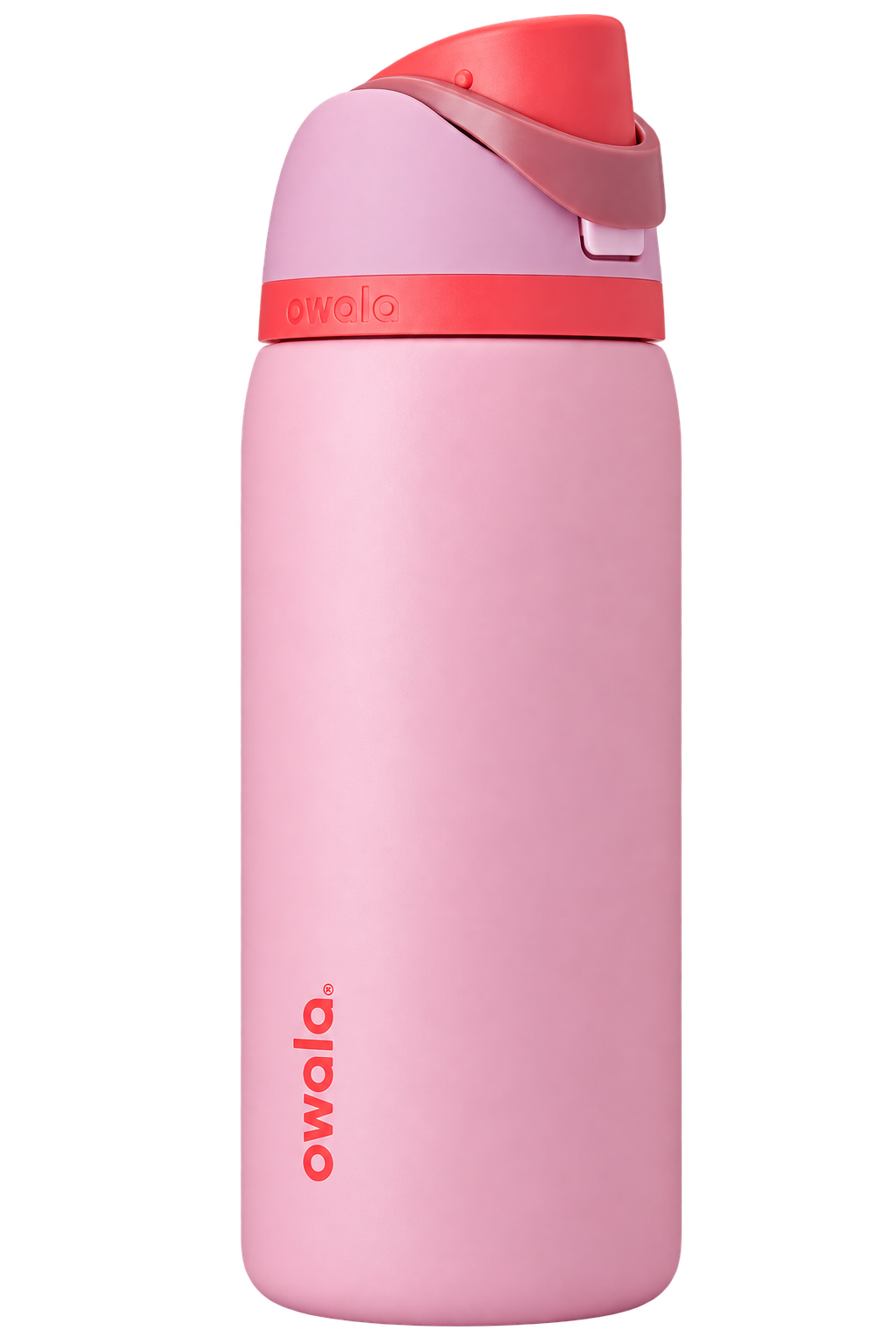 OWALA FREESIP STAINLESS STEEL WATER BOTTLE 32 OZ