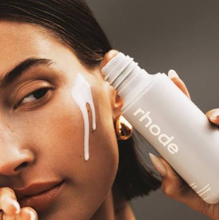 RHODE GLAZING MILK